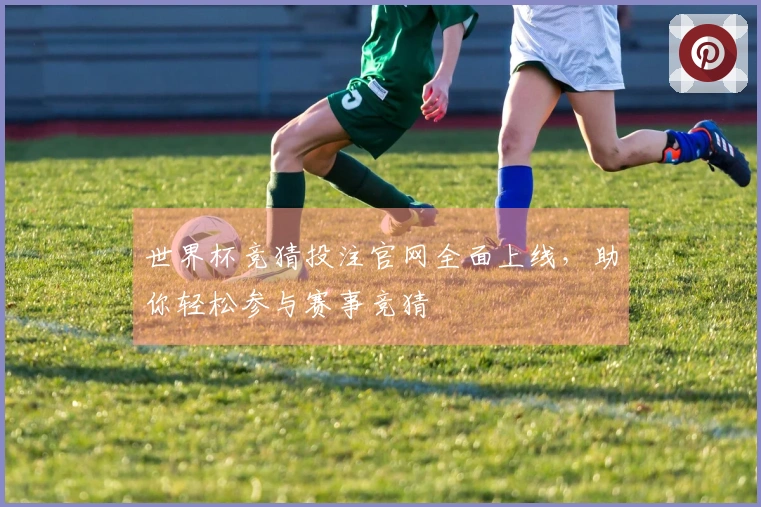 世界杯竞猜投注官网全面上线，助你轻松参与赛事竞猜